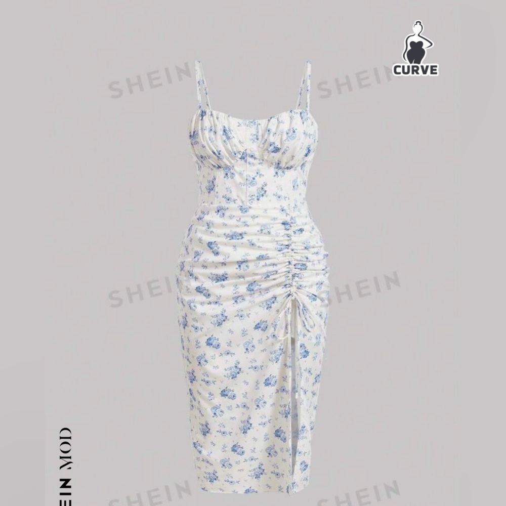 SHEIN summer dress